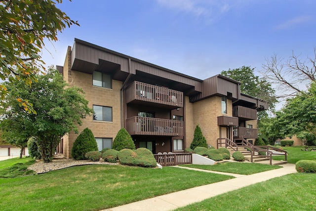 107 Caterpillar Dr Unit 3D, Joliet, IL 60436 - photo 2