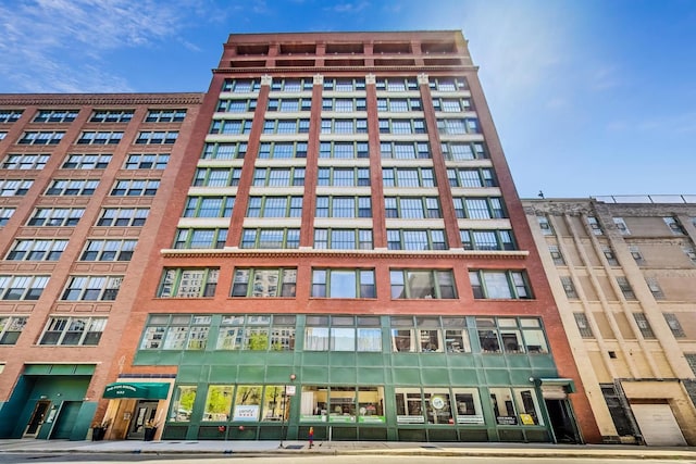 633 S Plymouth Ct Unit 403, Chicago, IL 60605 - photo 1