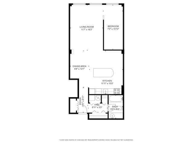 633 S Plymouth Ct Unit 403, Chicago, IL 60605 - photo 12