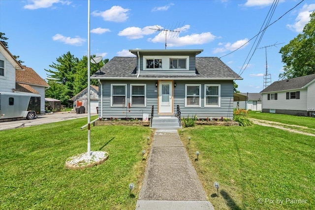 335 E Ogden St, Capron, IL 61012 - photo 1