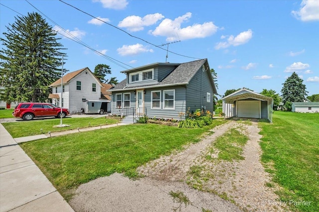 335 E Ogden St, Capron, IL 61012 - photo 3