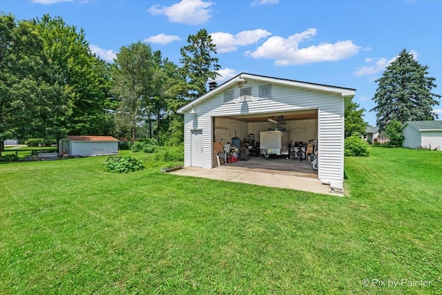 335 E Ogden St, Capron, IL 61012 - photo 23