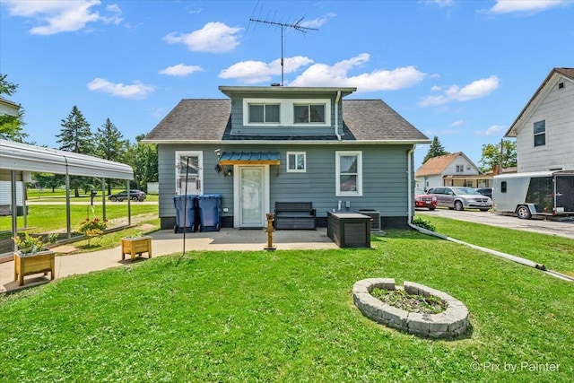 335 E Ogden St, Capron, IL 61012 - photo 27