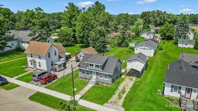335 E Ogden St, Capron, IL 61012 - photo 4