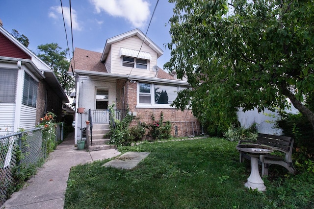5311 W Cuyler Ave, Chicago, IL 60641 - photo 4