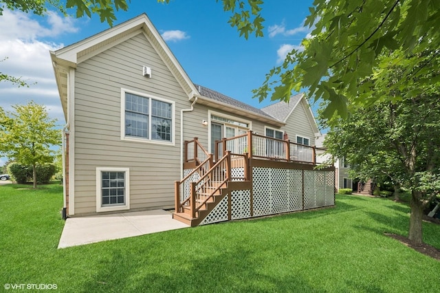 20 Bighorn Ct, South Barrington, IL 60010 - photo 21
