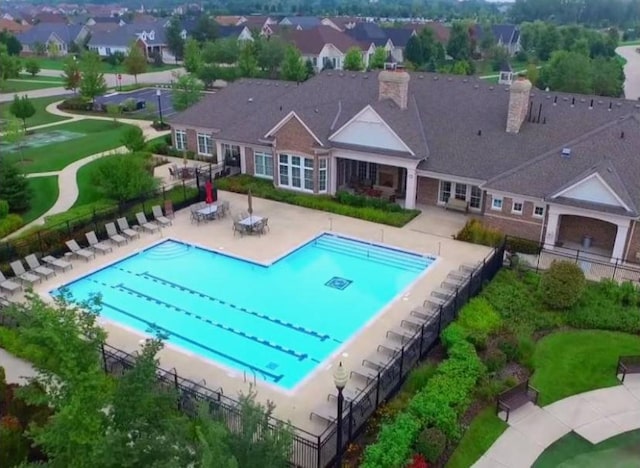20 Bighorn Ct, South Barrington, IL 60010 - photo 29