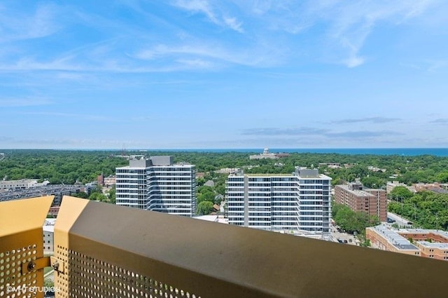 1720 Maple Ave Unit 2340, Evanston, IL 60201 - photo 21