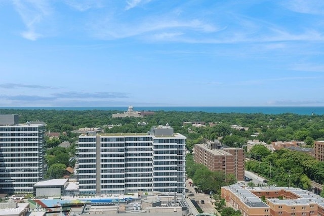 1720 Maple Ave Unit 2340, Evanston, IL 60201 - photo 22