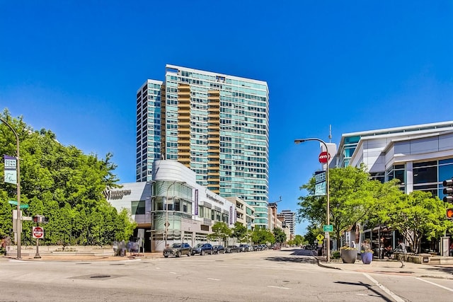 1720 Maple Ave Unit 2340, Evanston, IL 60201 - photo 53