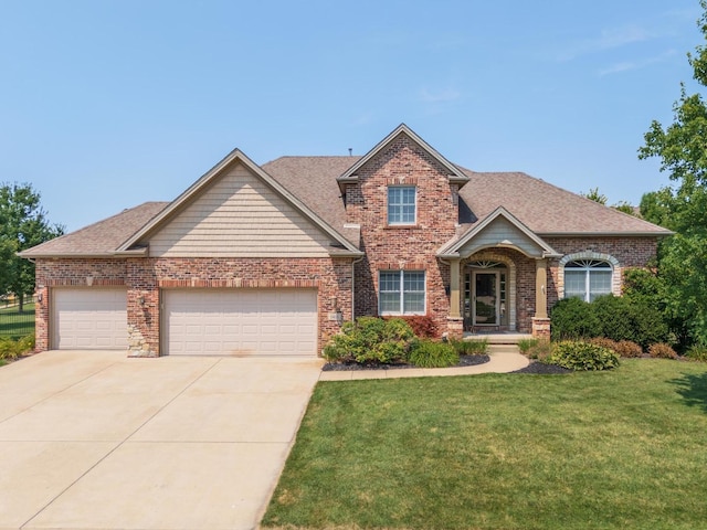 1411 Watersound Way, Bloomington, IL 61705 - photo 1