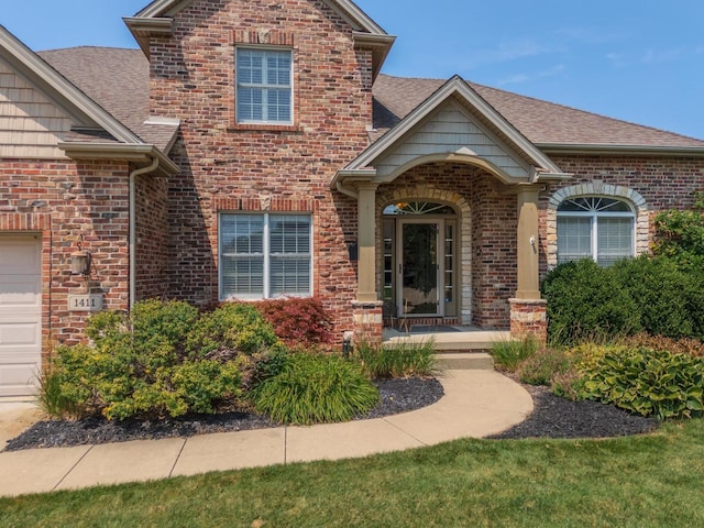 1411 Watersound Way, Bloomington, IL 61705 - photo 2