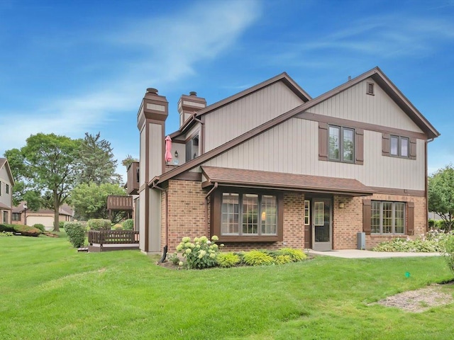 13323 S Oak Hills Pkwy S Unit 3, Palos Heights, IL 60463 - photo 1