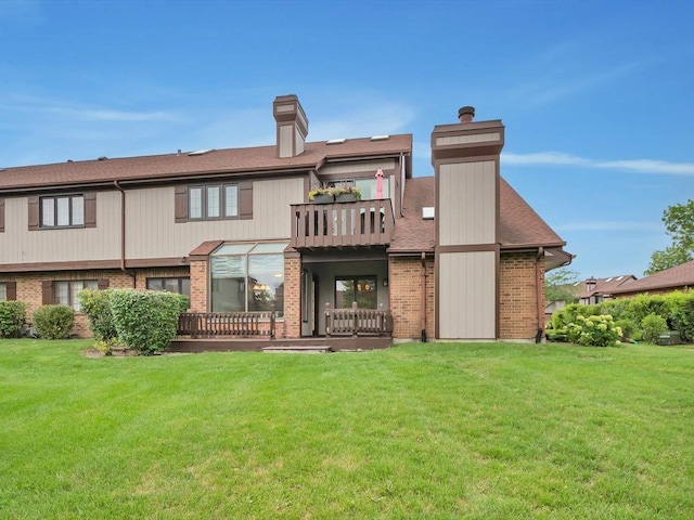 13323 S Oak Hills Pkwy S Unit 3, Palos Heights, IL 60463 - photo 5