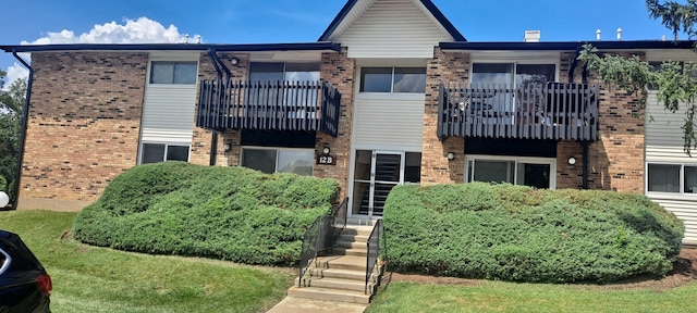 12B Kingery Quarter Rd Unit 108, Willowbrook, IL 60527 - photo 1