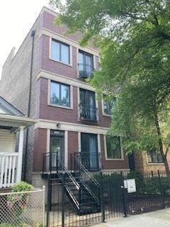 2229 W Washington Blvd Unit 3, Chicago, IL 60612 - photo 1