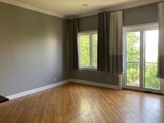 2229 W Washington Blvd Unit 3, Chicago, IL 60612 - photo 2