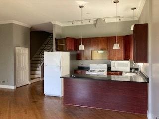 2229 W Washington Blvd Unit 3, Chicago, IL 60612 - photo 3
