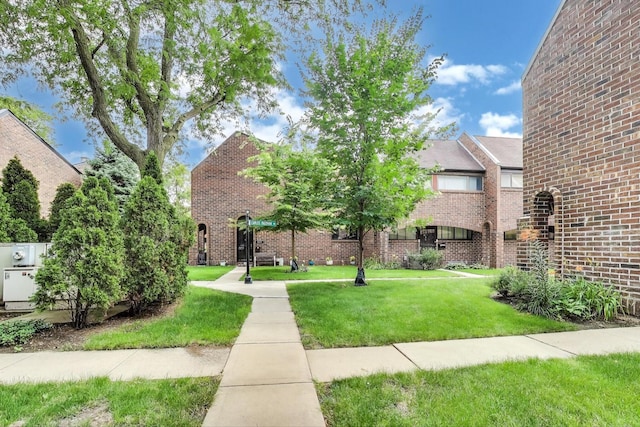 821 S Racine Ave Unit D, Chicago, IL 60607 - photo 15