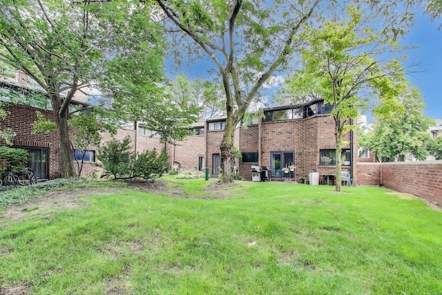 821 S Racine Ave Unit D, Chicago, IL 60607 - photo 17