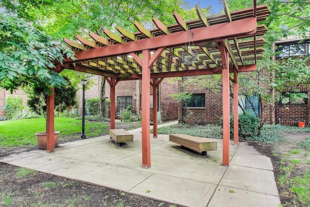 821 S Racine Ave Unit D, Chicago, IL 60607 - photo 18