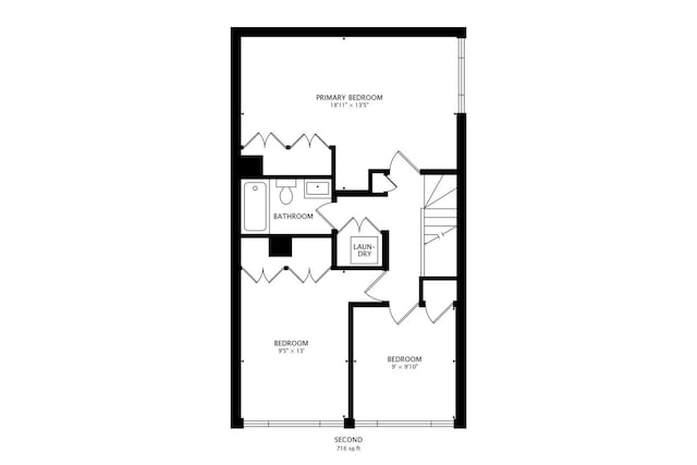 821 S Racine Ave Unit D, Chicago, IL 60607 - photo 20