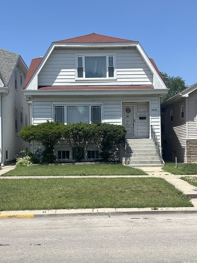 4304 N Oriole Ave, Norridge, IL 60706 - photo 1