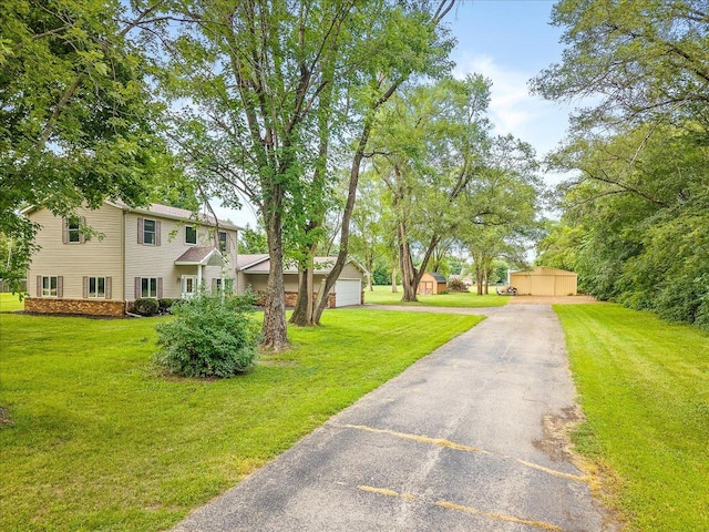 10829 Miller Ln, Machesney Park, IL 61115 - photo 3