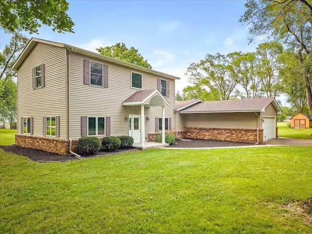 10829 Miller Ln, Machesney Park, IL 61115 - photo 4