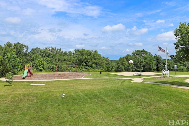 3202 Christopher Ln, Johnsburg, IL 60051 - photo 41