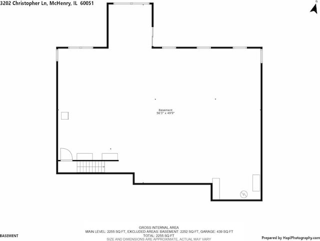 3202 Christopher Ln, Johnsburg, IL 60051 - photo 45