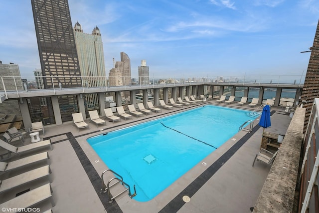 260 E Chestnut St Unit 1211, Chicago, IL 60611 - photo 15