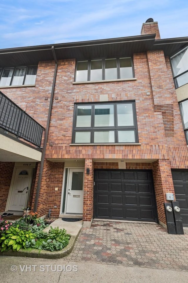 1170 W Farwell Ave Unit G, Chicago, IL 60626 - photo 2