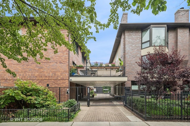 1170 W Farwell Ave Unit G, Chicago, IL 60626 - photo 3