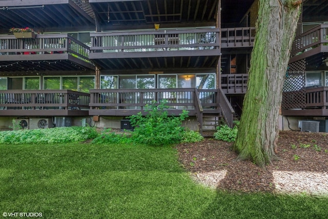 5507 E Lake Dr Unit 101-B, Lisle, IL 60532 - photo 18