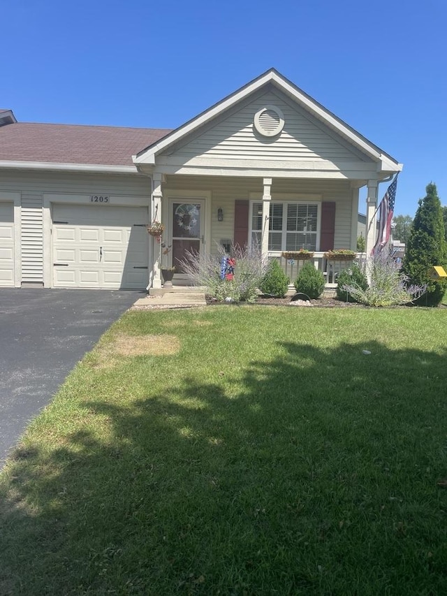 1205 Burns Ln, Minooka, IL 60447 - photo 1