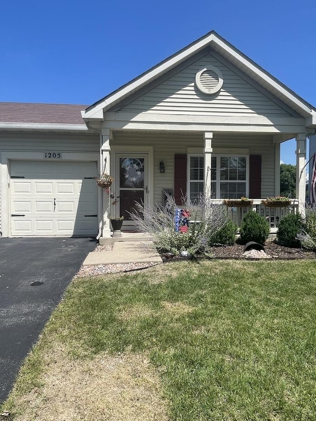 1205 Burns Ln, Minooka, IL 60447 - photo 2