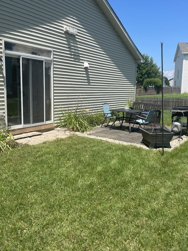 1205 Burns Ln, Minooka, IL 60447 - photo 3