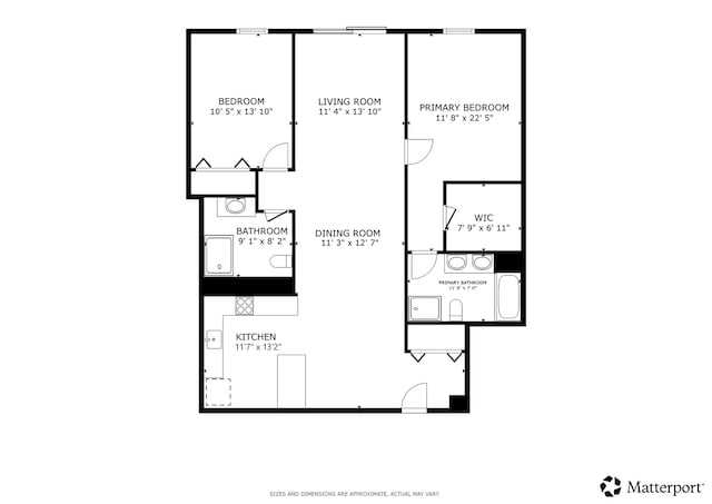 5300 N Lincoln Ave Unit 3E, Chicago, IL 60625 - photo 22