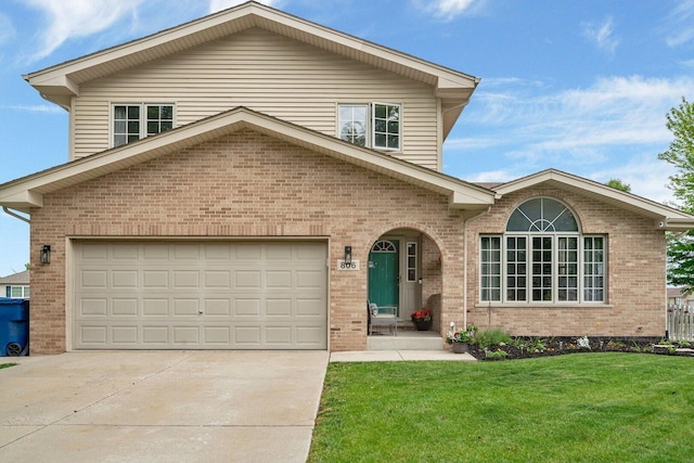 806 Feeney Dr, Minooka, IL 60447 - photo 3
