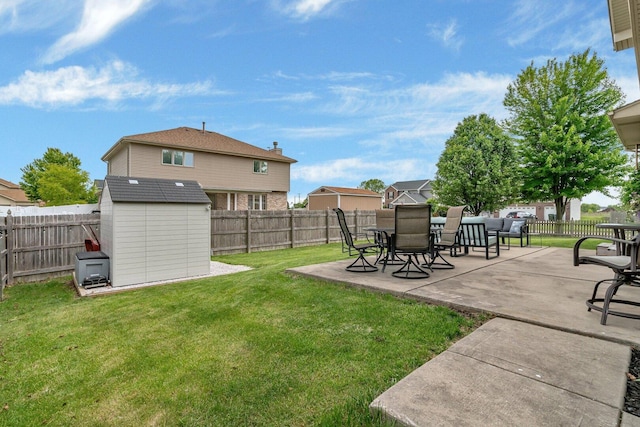 806 Feeney Dr, Minooka, IL 60447 - photo 32