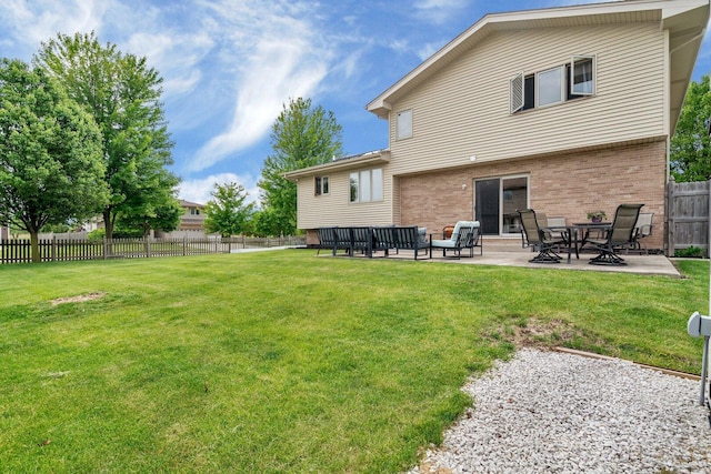 806 Feeney Dr, Minooka, IL 60447 - photo 36