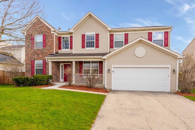304 Claridge Cir, Bolingbrook, IL 60440 - photo 1