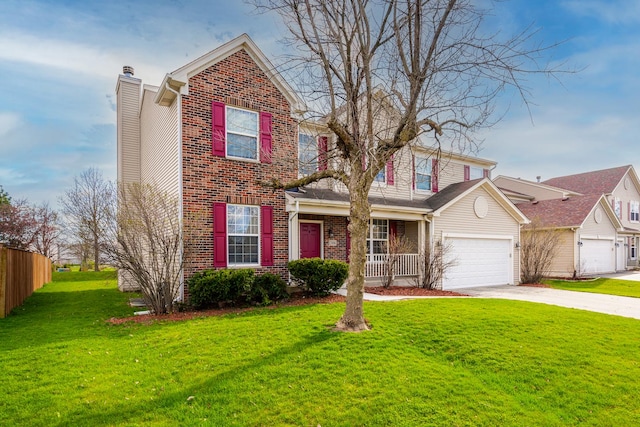 304 Claridge Cir, Bolingbrook, IL 60440 - photo 2