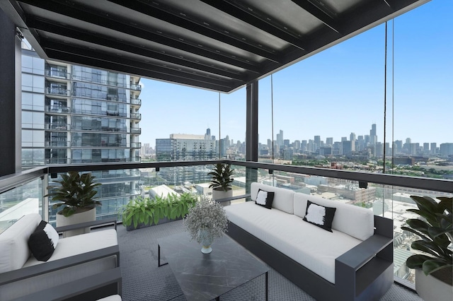 860 W Blackhawk St Unit 1807, Chicago, IL 60642 - photo 2