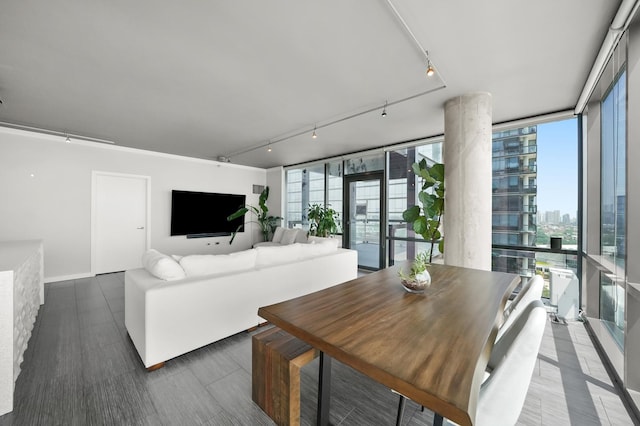 860 W Blackhawk St Unit 1807, Chicago, IL 60642 - photo 16
