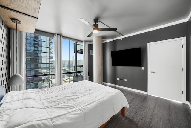 860 W Blackhawk St Unit 1807, Chicago, IL 60642 - photo 22