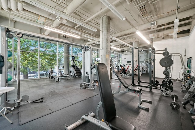 860 W Blackhawk St Unit 1807, Chicago, IL 60642 - photo 33