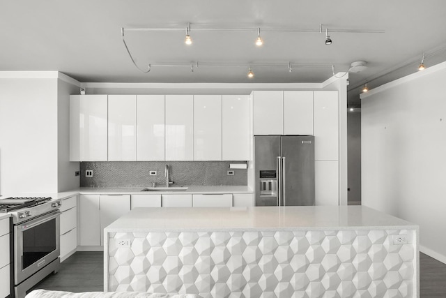 860 W Blackhawk St Unit 1807, Chicago, IL 60642 - photo 5