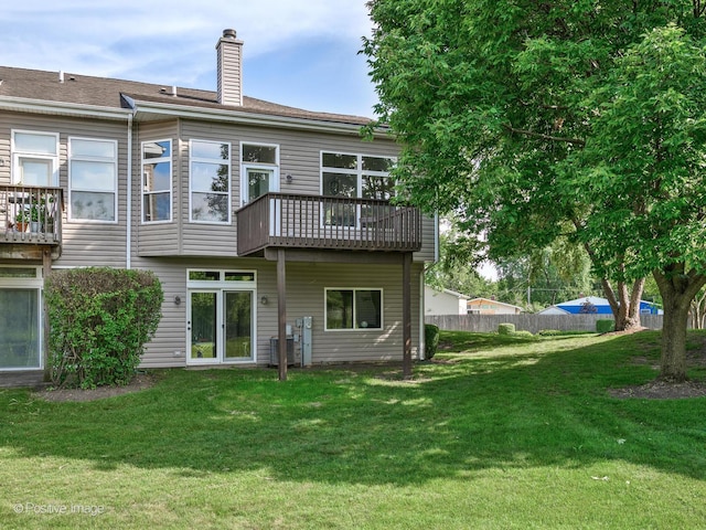 270 Prairie View Ln, Wheeling, IL 60090 - photo 27